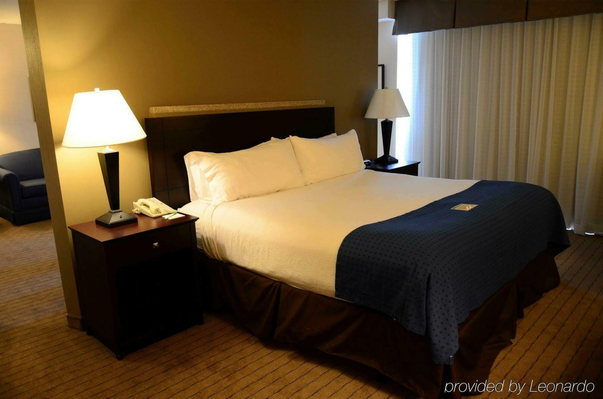 ชัวร์สเตย์ พลัส โฮเทล บาย เบสต์ เวสเทิร์น แคนซัส ซิตี้ นอร์ทอีสต์ Hotel แคนซัสซิตี ภายนอก รูปภาพ